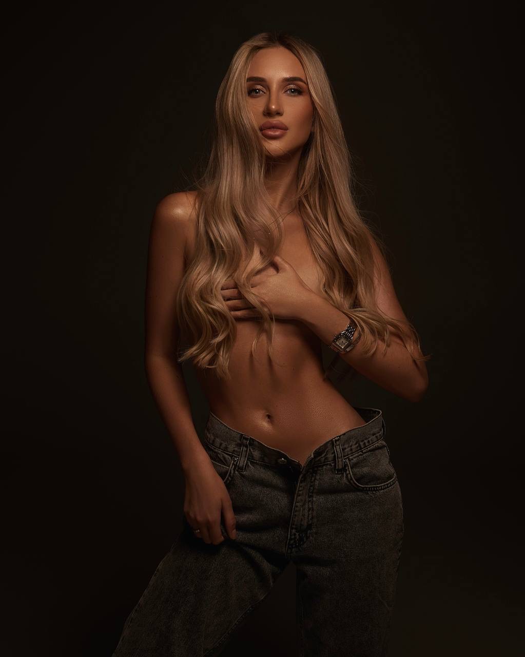 Anastasia - Elite VIP travel companion in Moscow, Russia